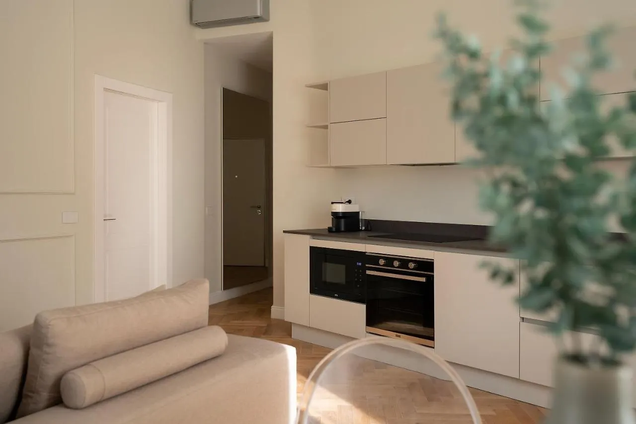 Nabila Apartment Milan Italy
