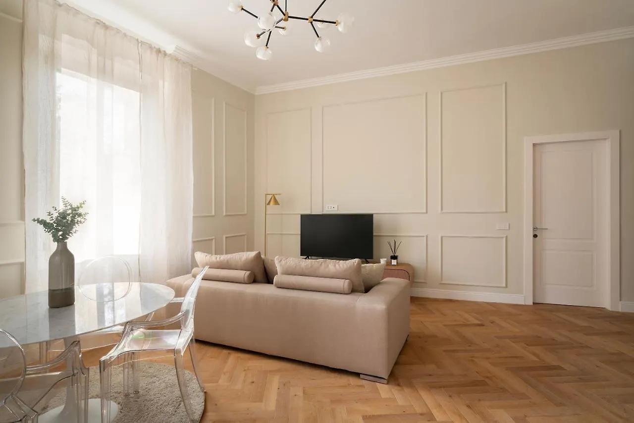 Nabila Apartment Milan