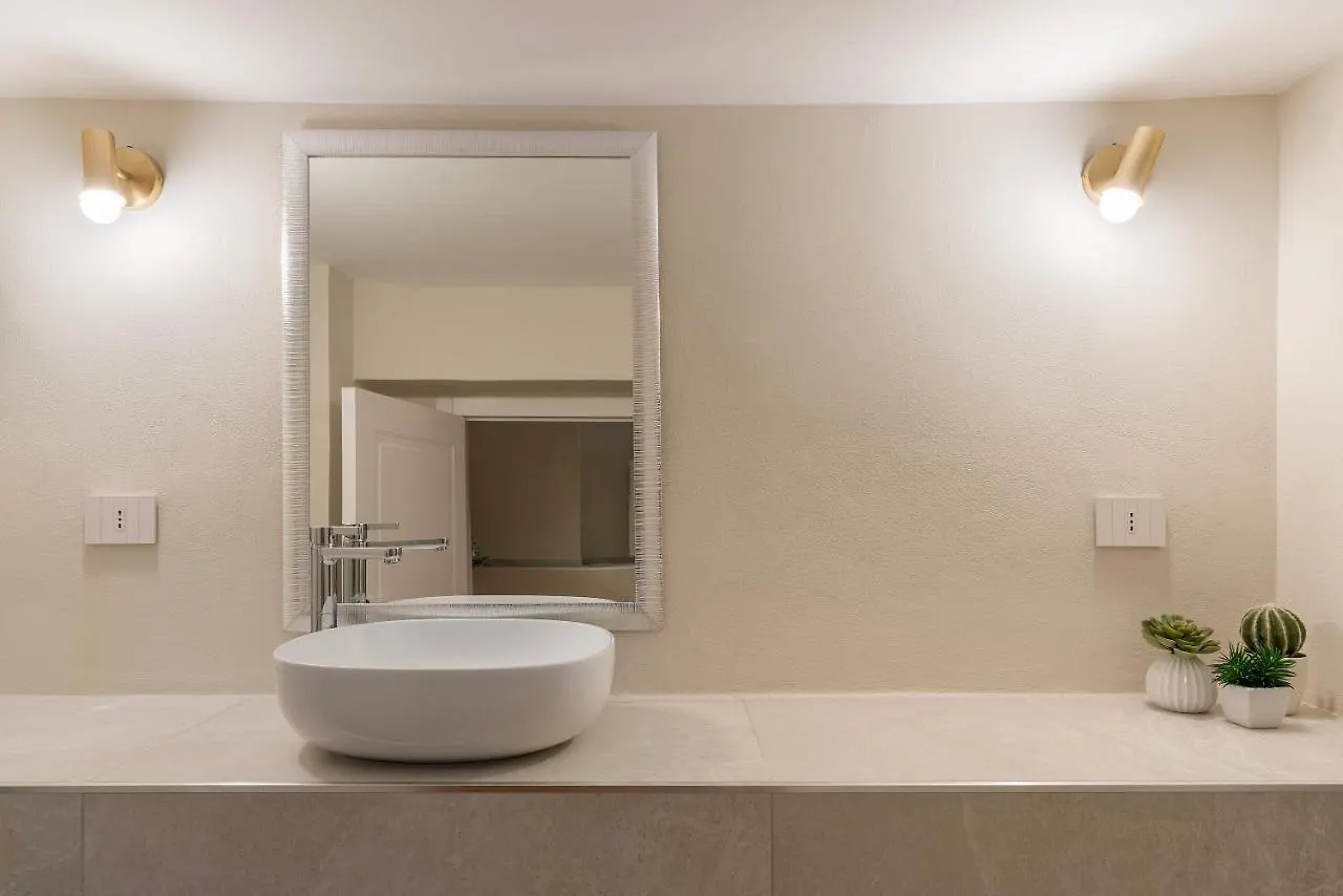Nabila Apartment Milan