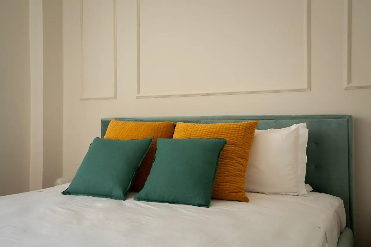 Nabila Apartment Milan Italy