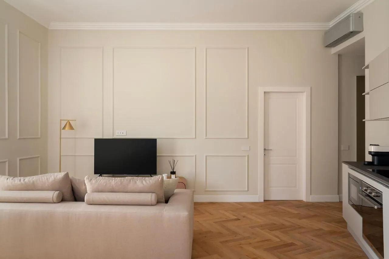 Nabila Apartment Μιλάνο